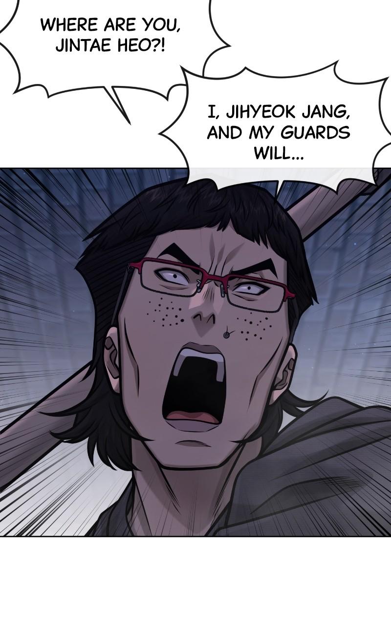 QUESTISM Chap 111 - Next Chap 112