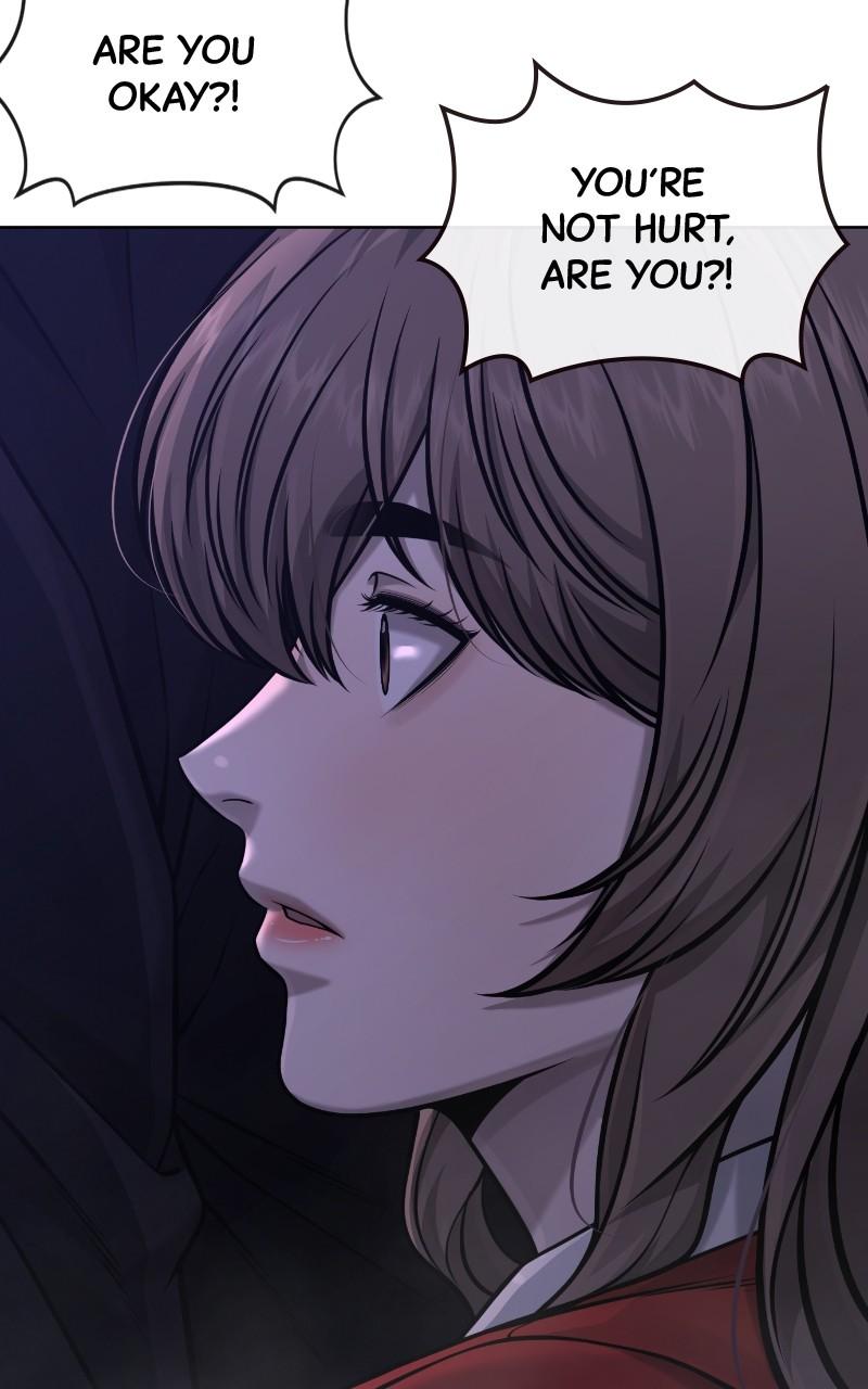 QUESTISM Chap 111 - Next Chap 112