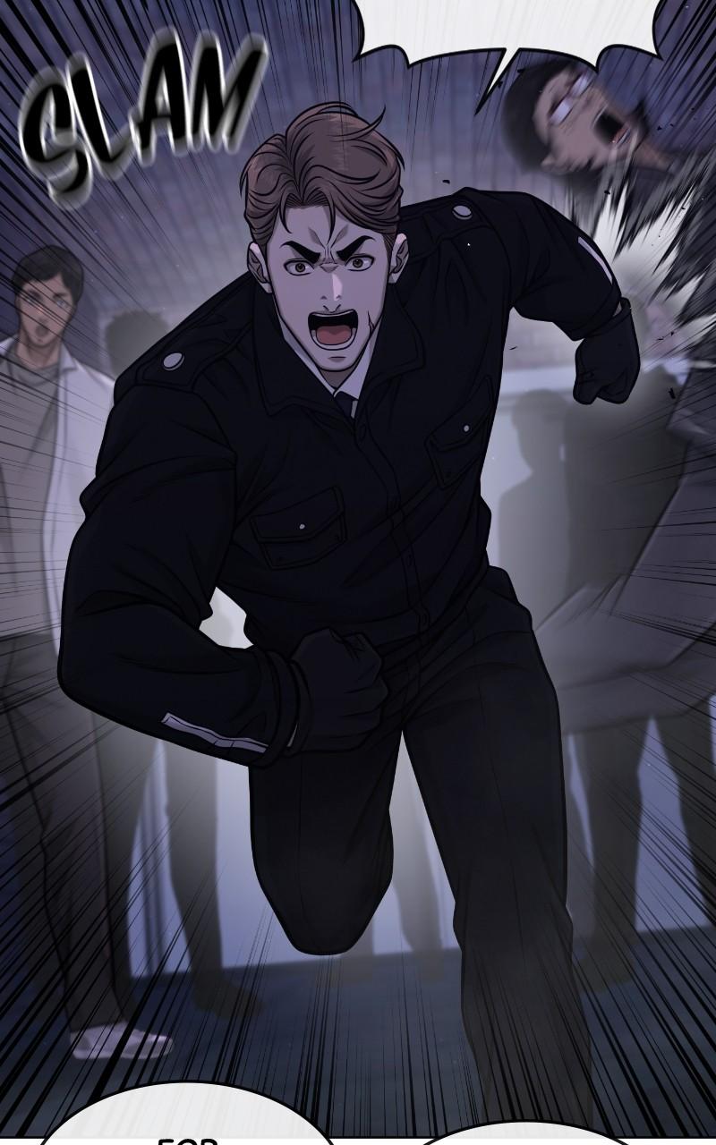 QUESTISM Chap 111 - Next Chap 112