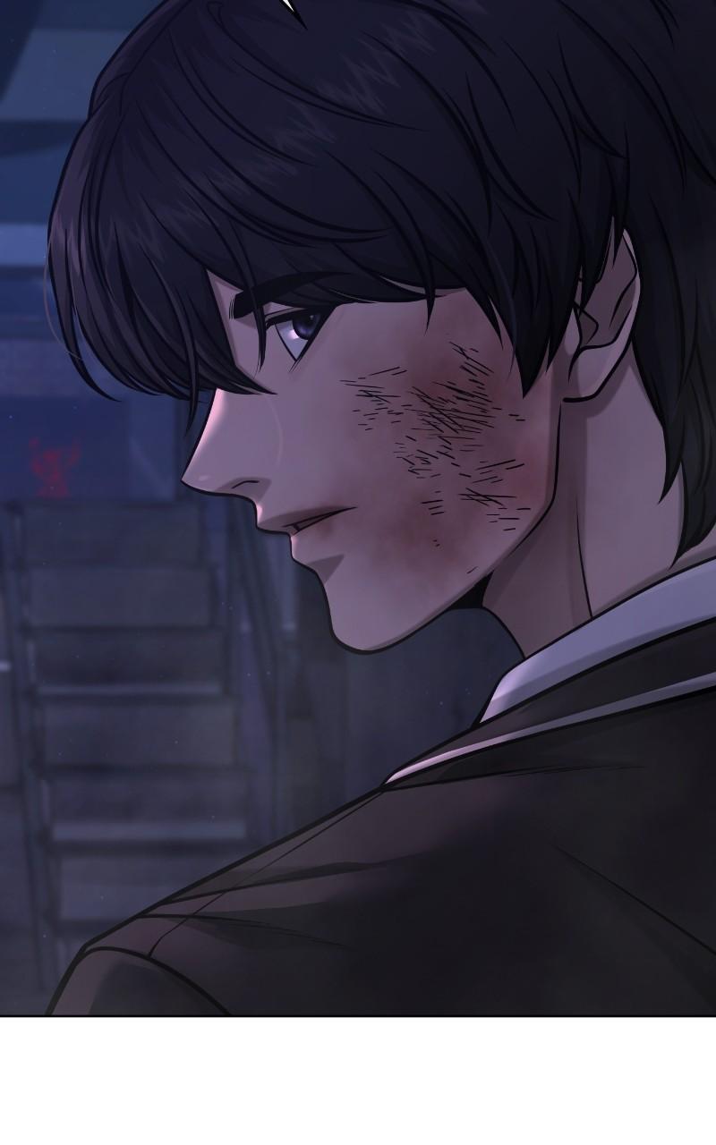 QUESTISM Chap 111 - Next Chap 112