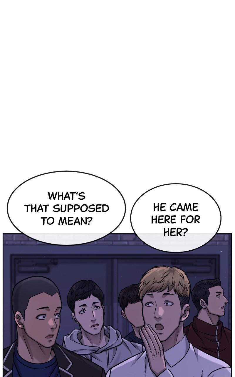 QUESTISM Chap 111 - Next Chap 112