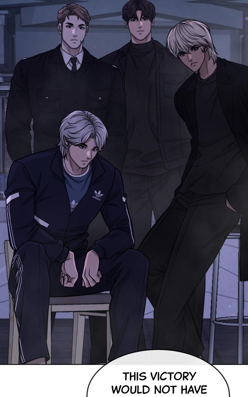 QUESTISM Chap 111 - Next Chap 112