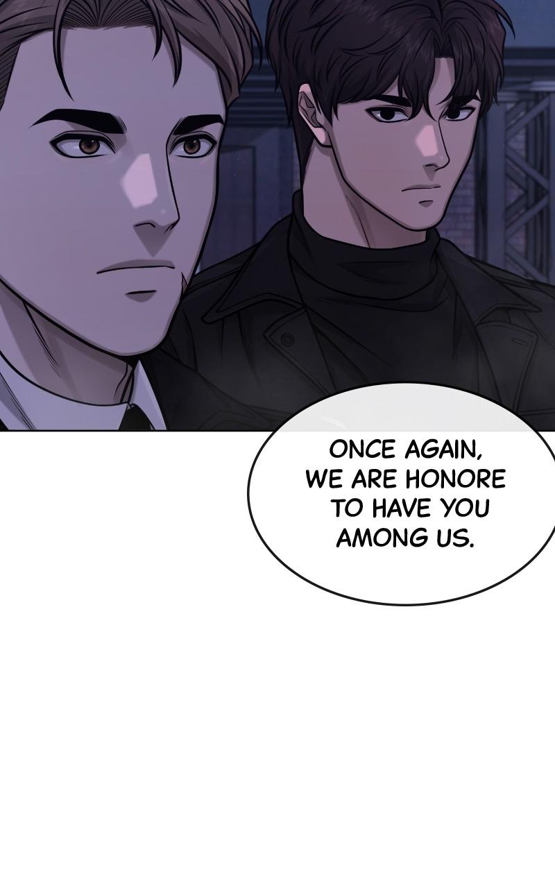 QUESTISM Chap 111 - Next Chap 112