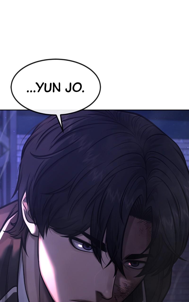 QUESTISM Chap 111 - Next Chap 112