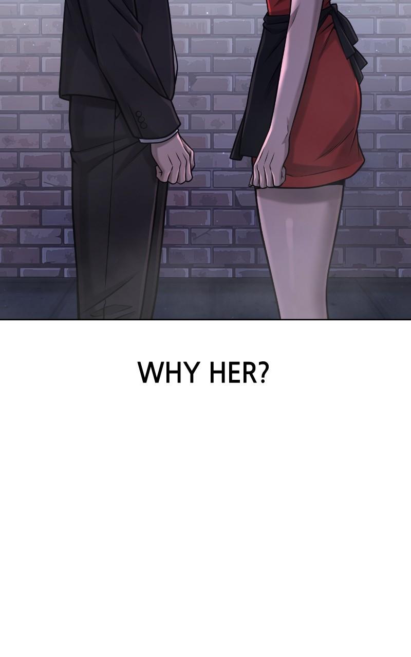 QUESTISM Chap 111 - Next Chap 112