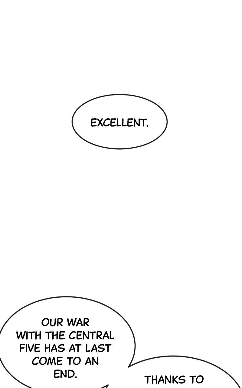 QUESTISM Chap 111 - Next Chap 112