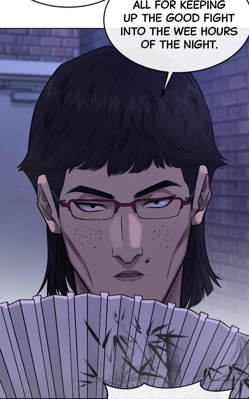 QUESTISM Chap 111 - Next Chap 112