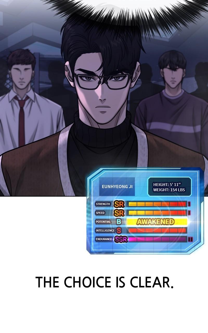 QUESTISM Chap 111 - Next Chap 112