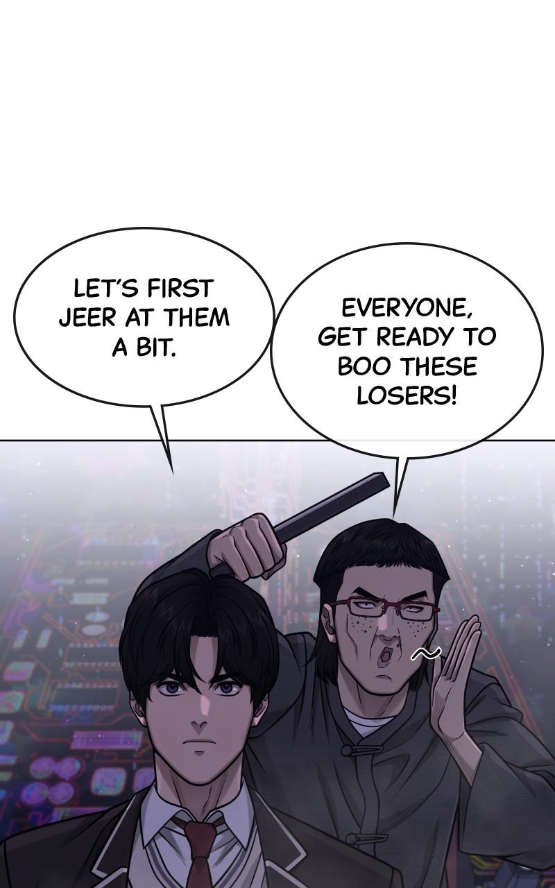 QUESTISM Chap 111 - Next Chap 112
