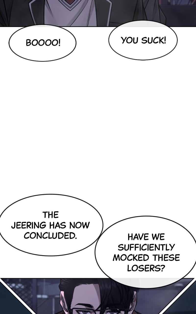 QUESTISM Chap 111 - Next Chap 112