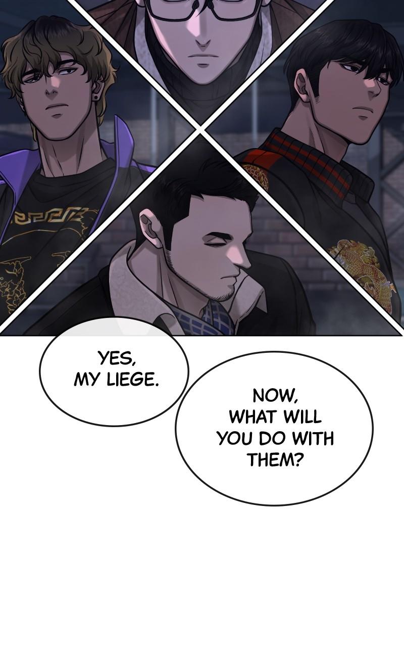 QUESTISM Chap 111 - Next Chap 112
