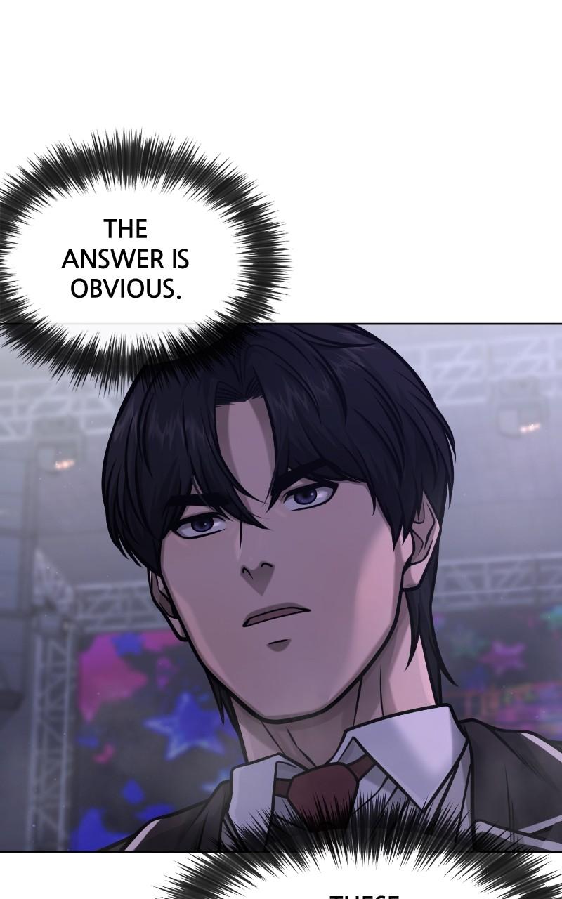 QUESTISM Chap 111 - Next Chap 112