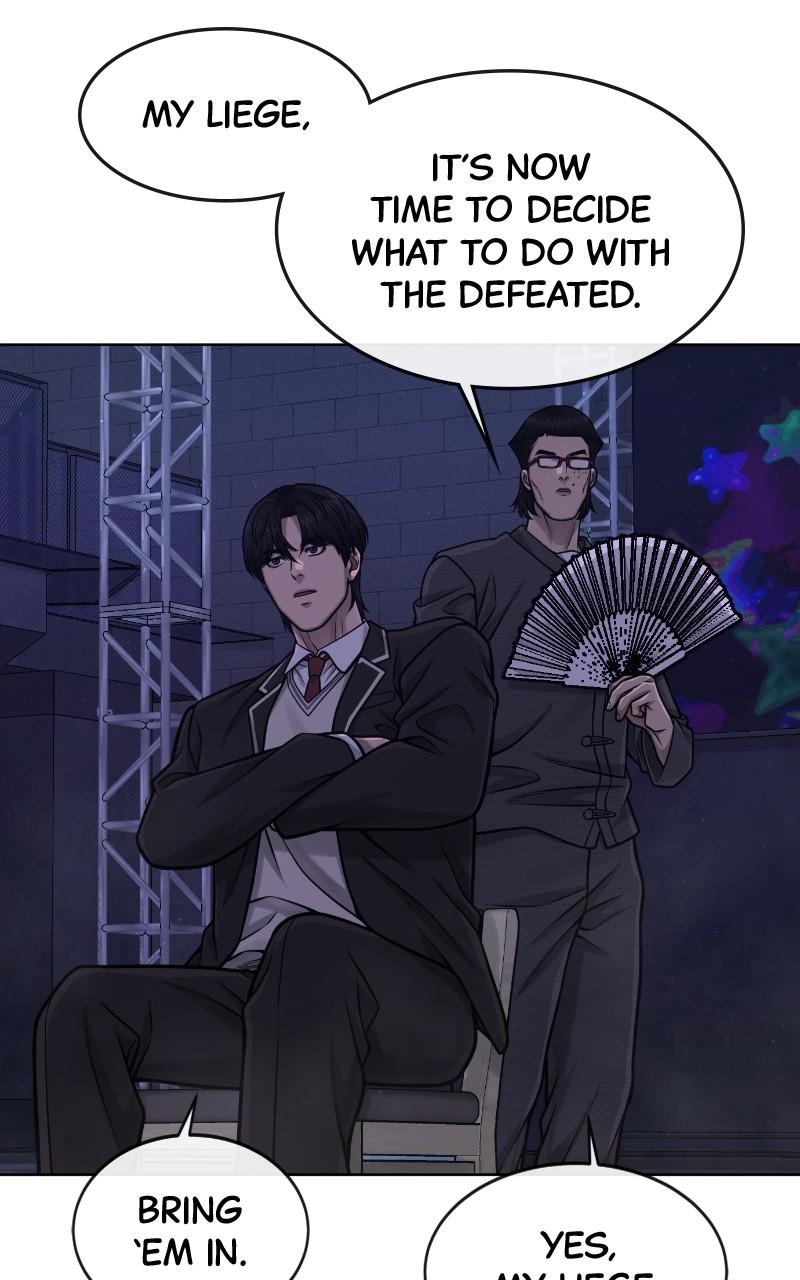 QUESTISM Chap 111 - Next Chap 112