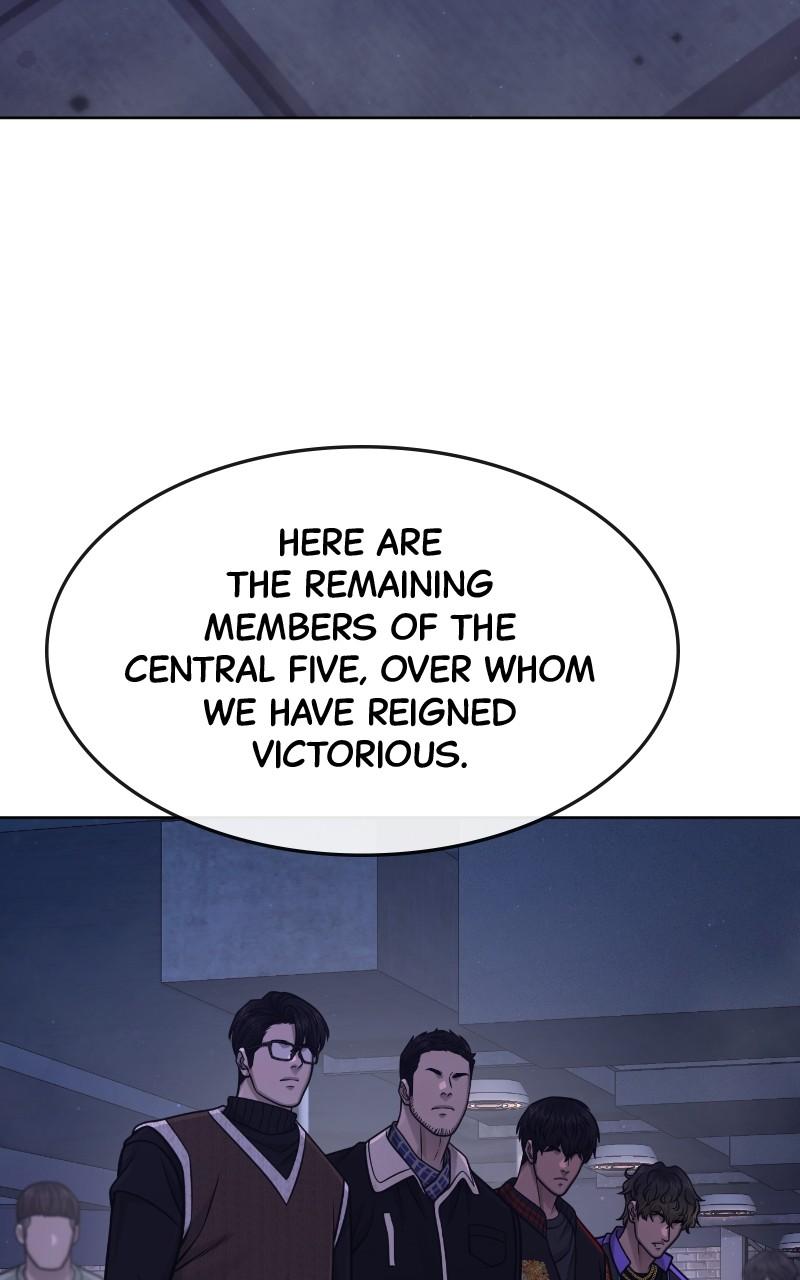 QUESTISM Chap 111 - Next Chap 112