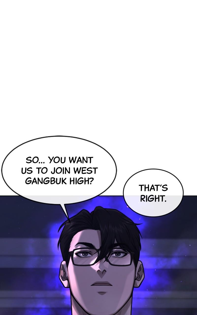 QUESTISM Chap 111 - Next Chap 112