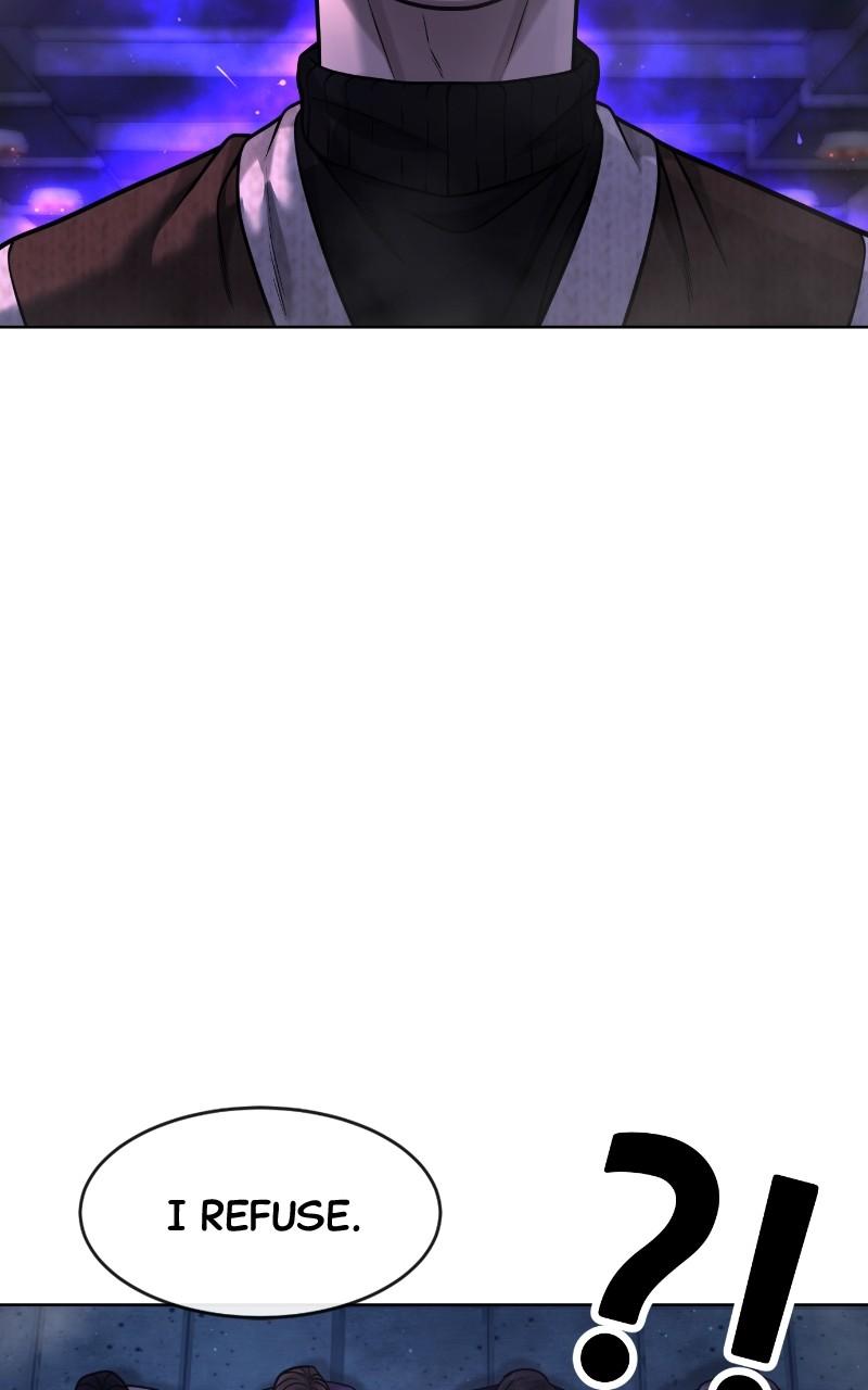 QUESTISM Chap 111 - Next Chap 112
