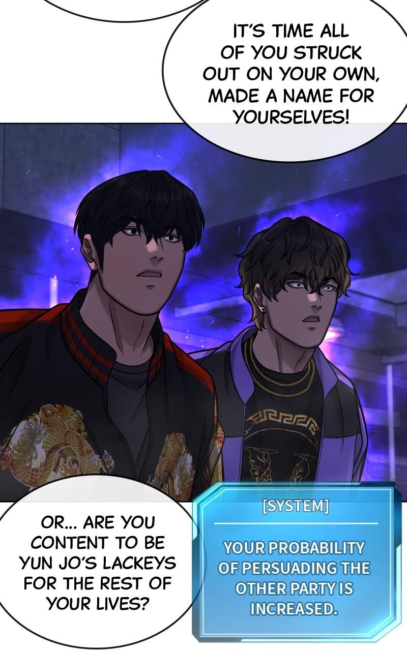 QUESTISM Chap 111 - Next Chap 112