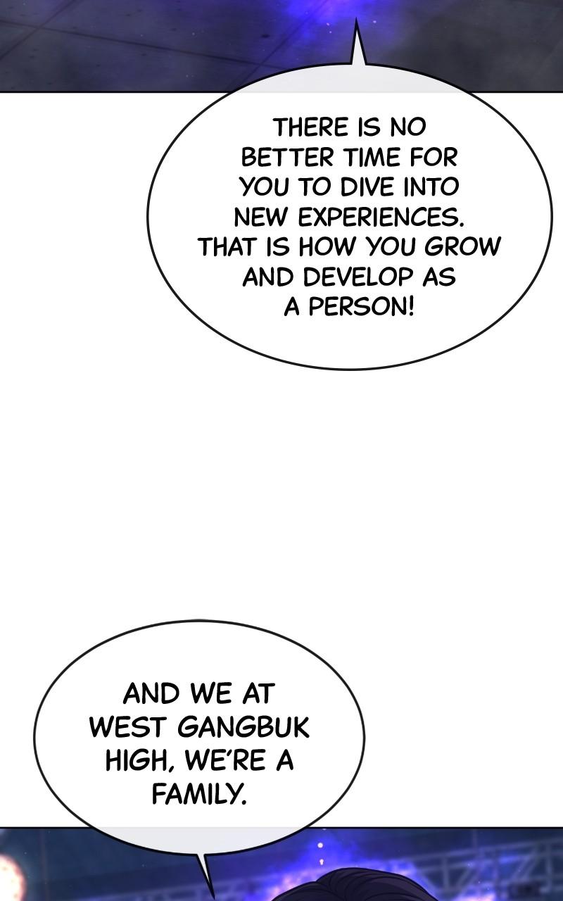 QUESTISM Chap 111 - Next Chap 112