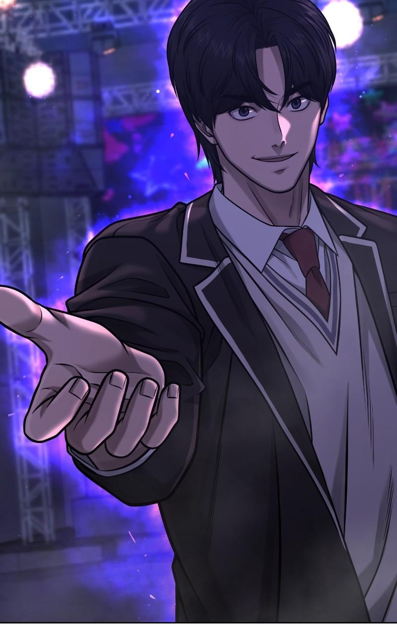 QUESTISM Chap 111 - Next Chap 112