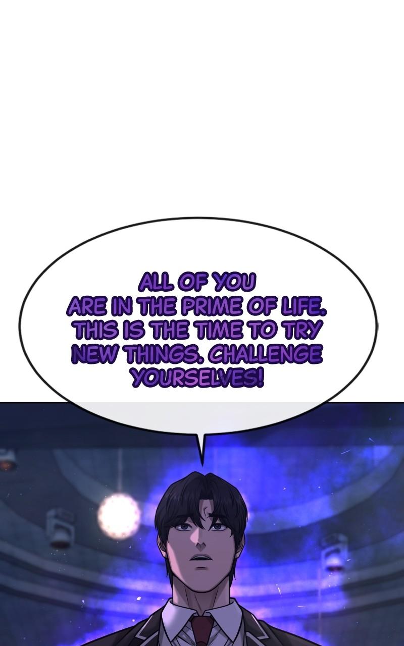 QUESTISM Chap 111 - Next Chap 112