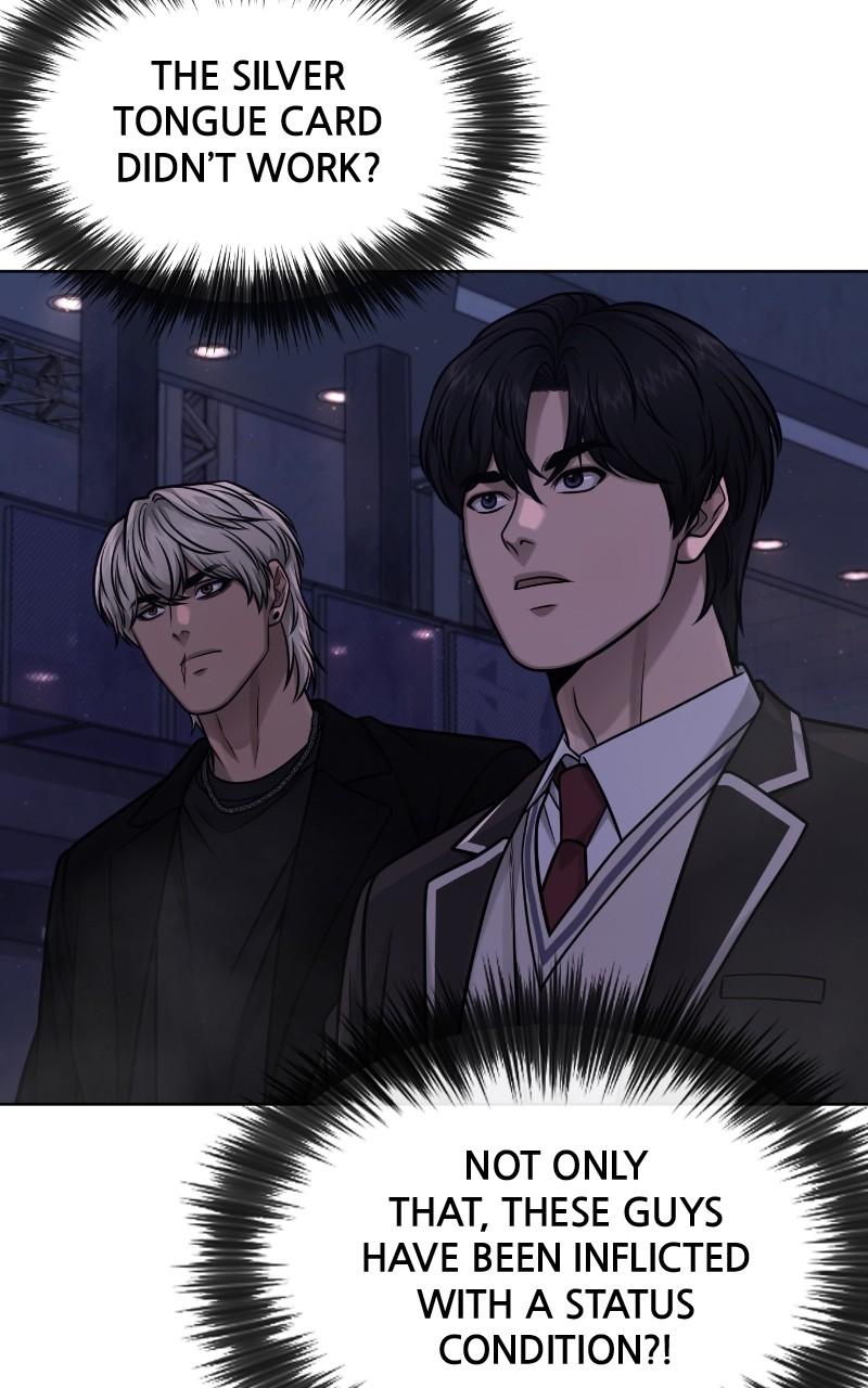 QUESTISM Chap 111 - Next Chap 112