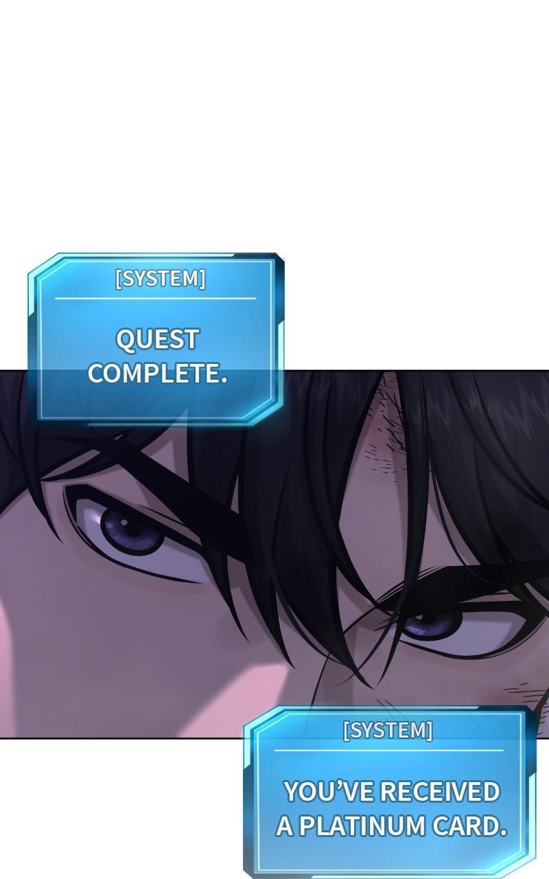 QUESTISM Chap 111 - Next Chap 112