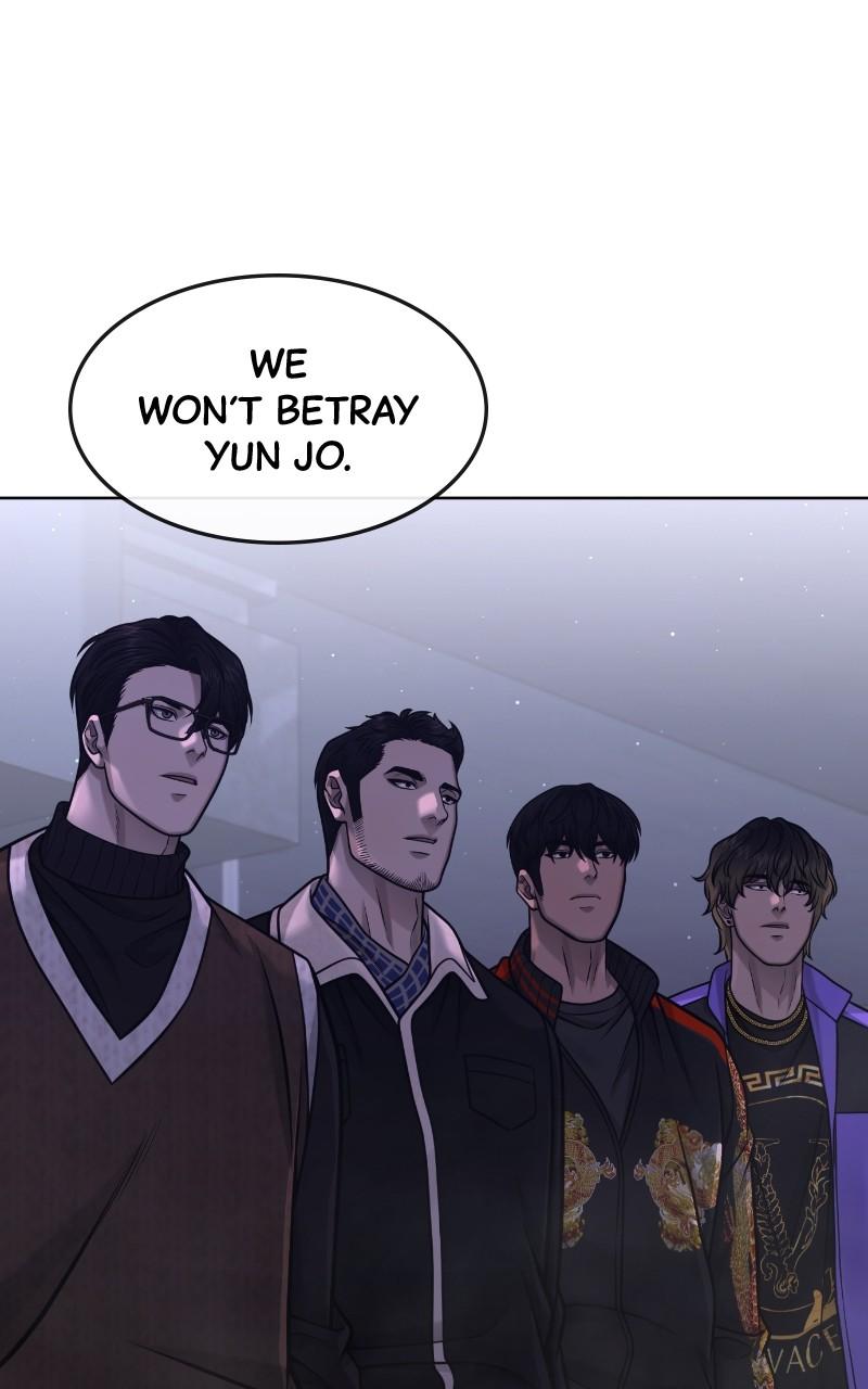 QUESTISM Chap 111 - Next Chap 112