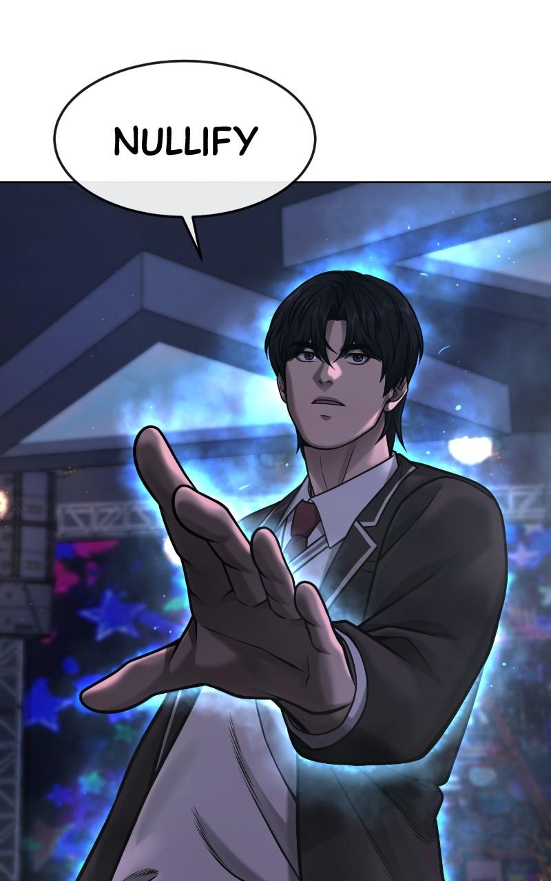 QUESTISM Chap 111 - Next Chap 112
