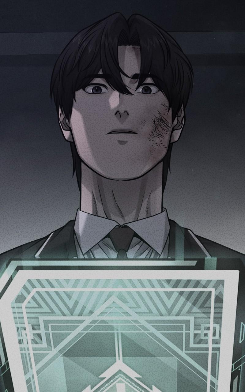 QUESTISM Chap 111 - Next Chap 112