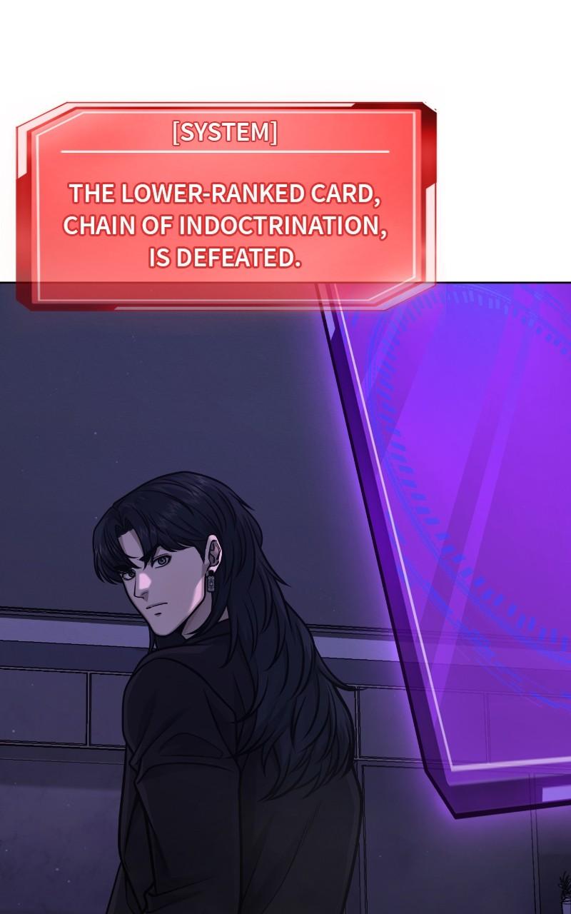 QUESTISM Chap 111 - Next Chap 112