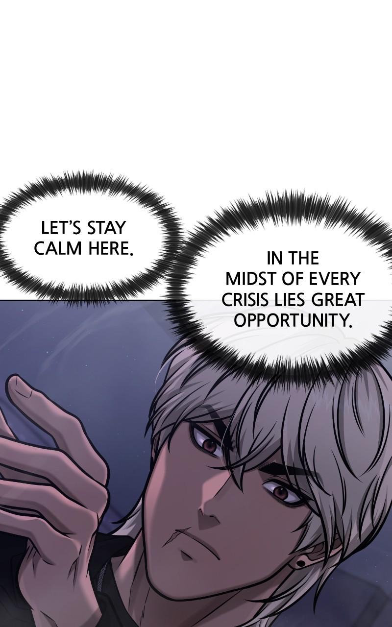 QUESTISM Chap 112 - Next Chap 113