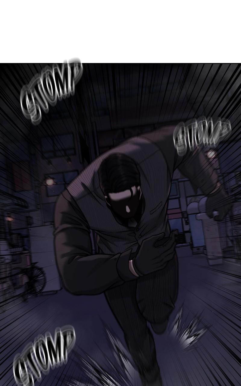 QUESTISM Chap 112 - Next Chap 113