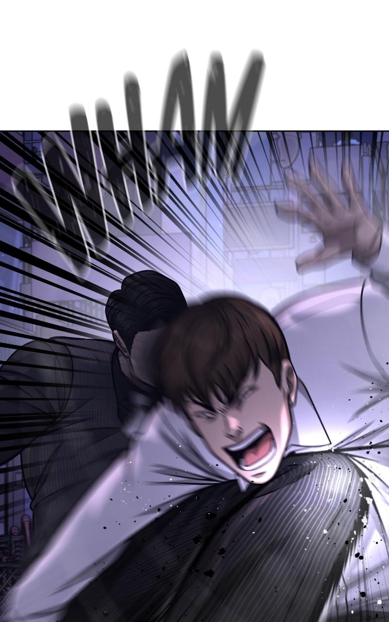 QUESTISM Chap 112 - Next Chap 113