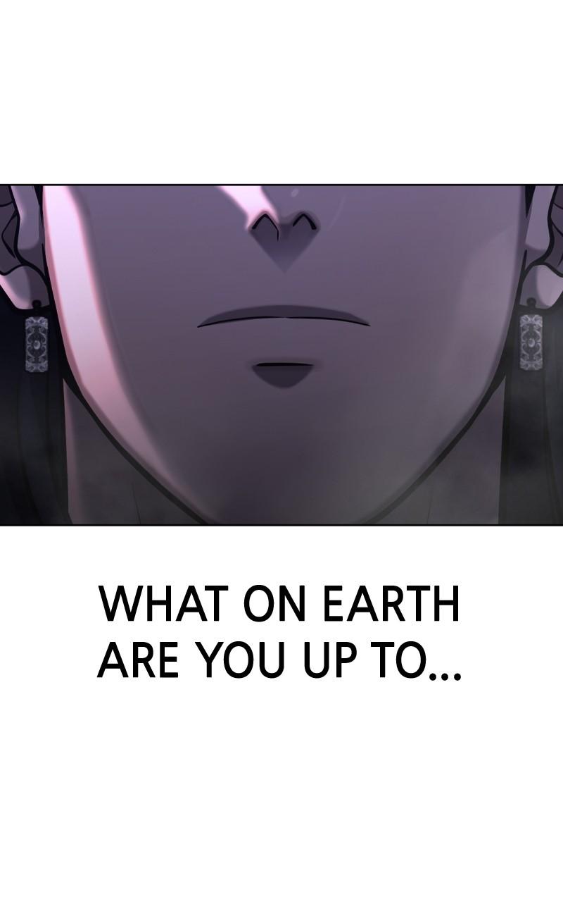 QUESTISM Chap 112 - Next Chap 113