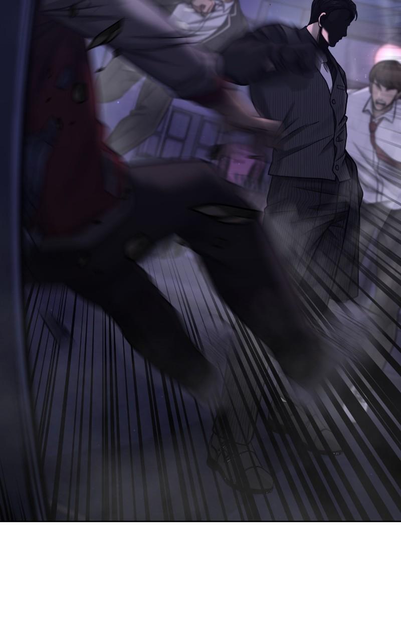 QUESTISM Chap 112 - Next Chap 113