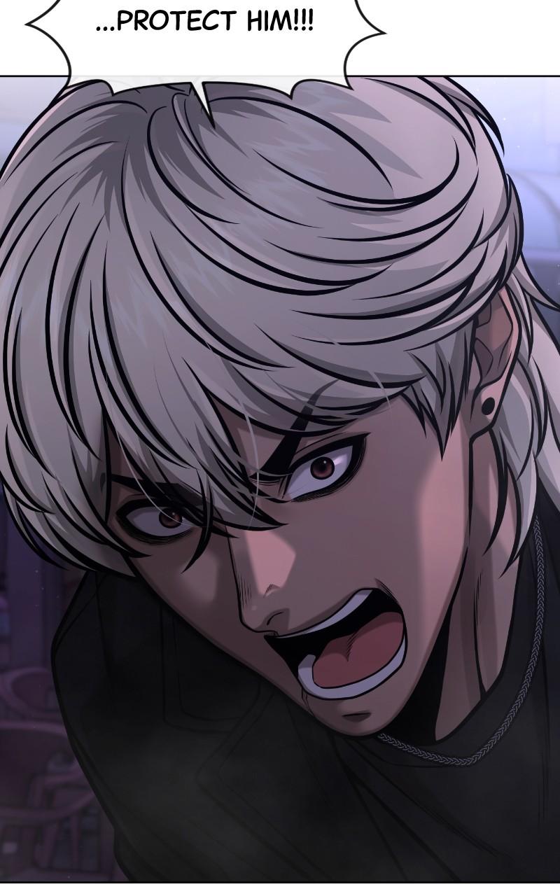 QUESTISM Chap 112 - Next Chap 113
