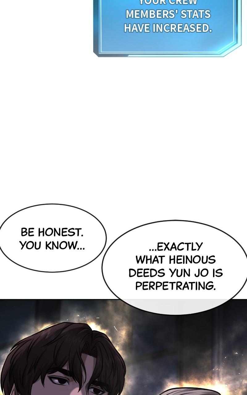 QUESTISM Chap 112 - Next Chap 113