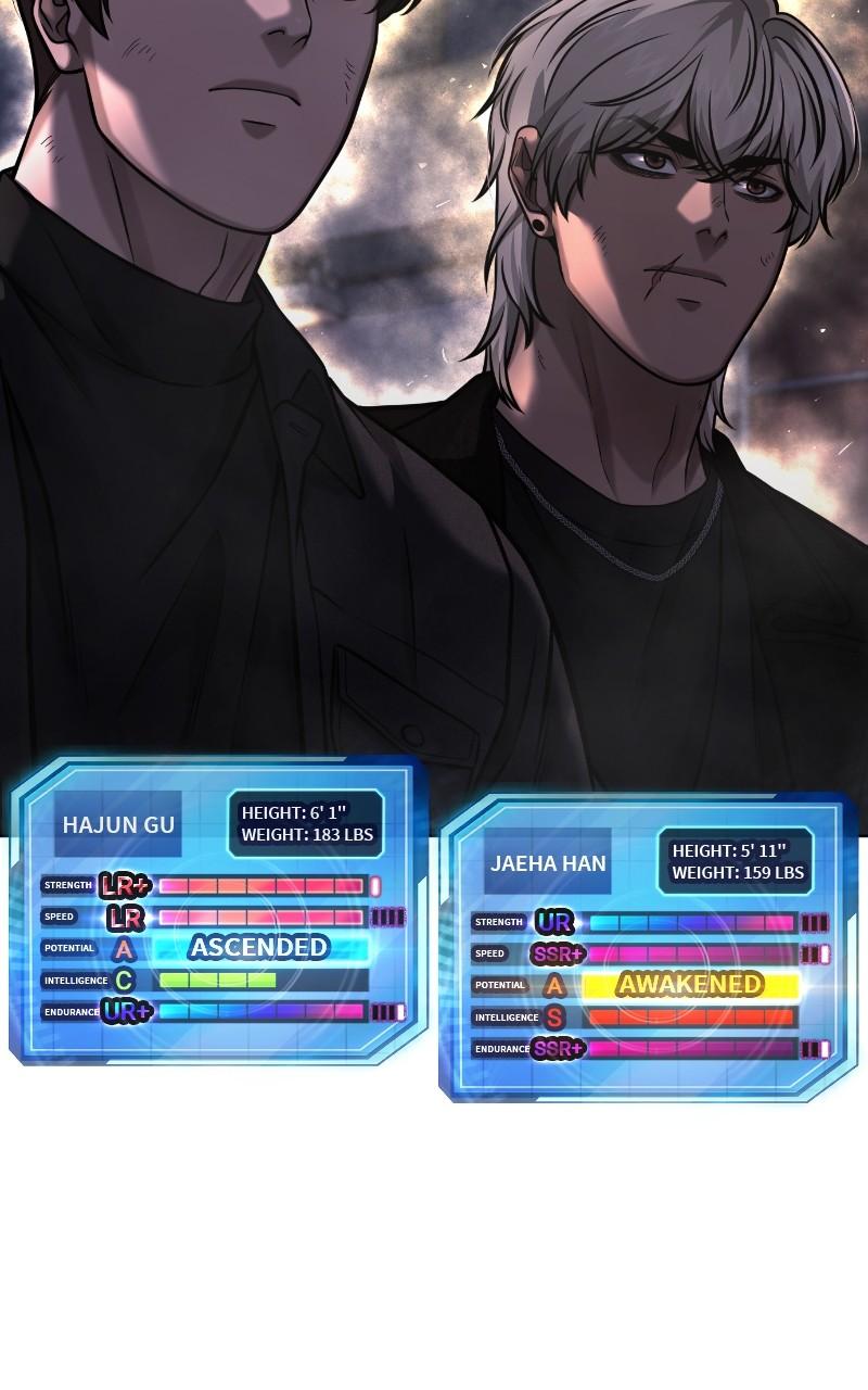 QUESTISM Chap 112 - Next Chap 113