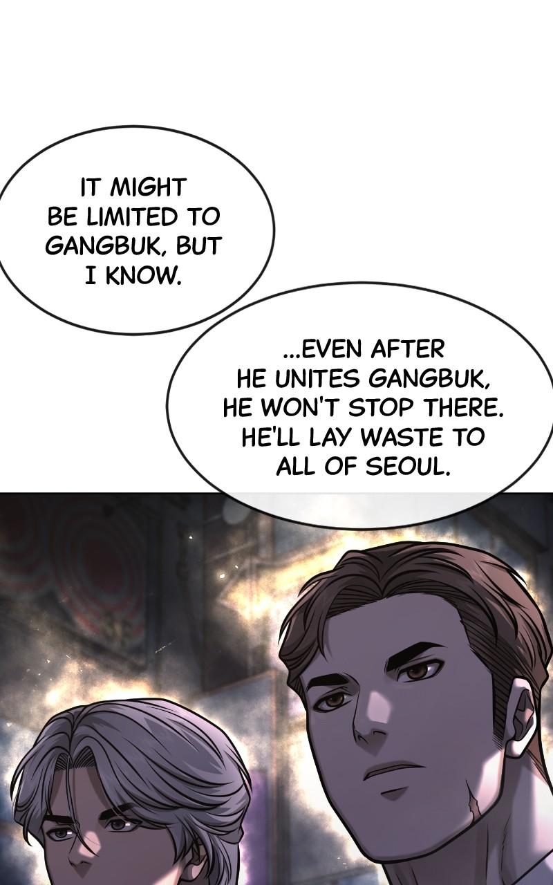 QUESTISM Chap 112 - Next Chap 113