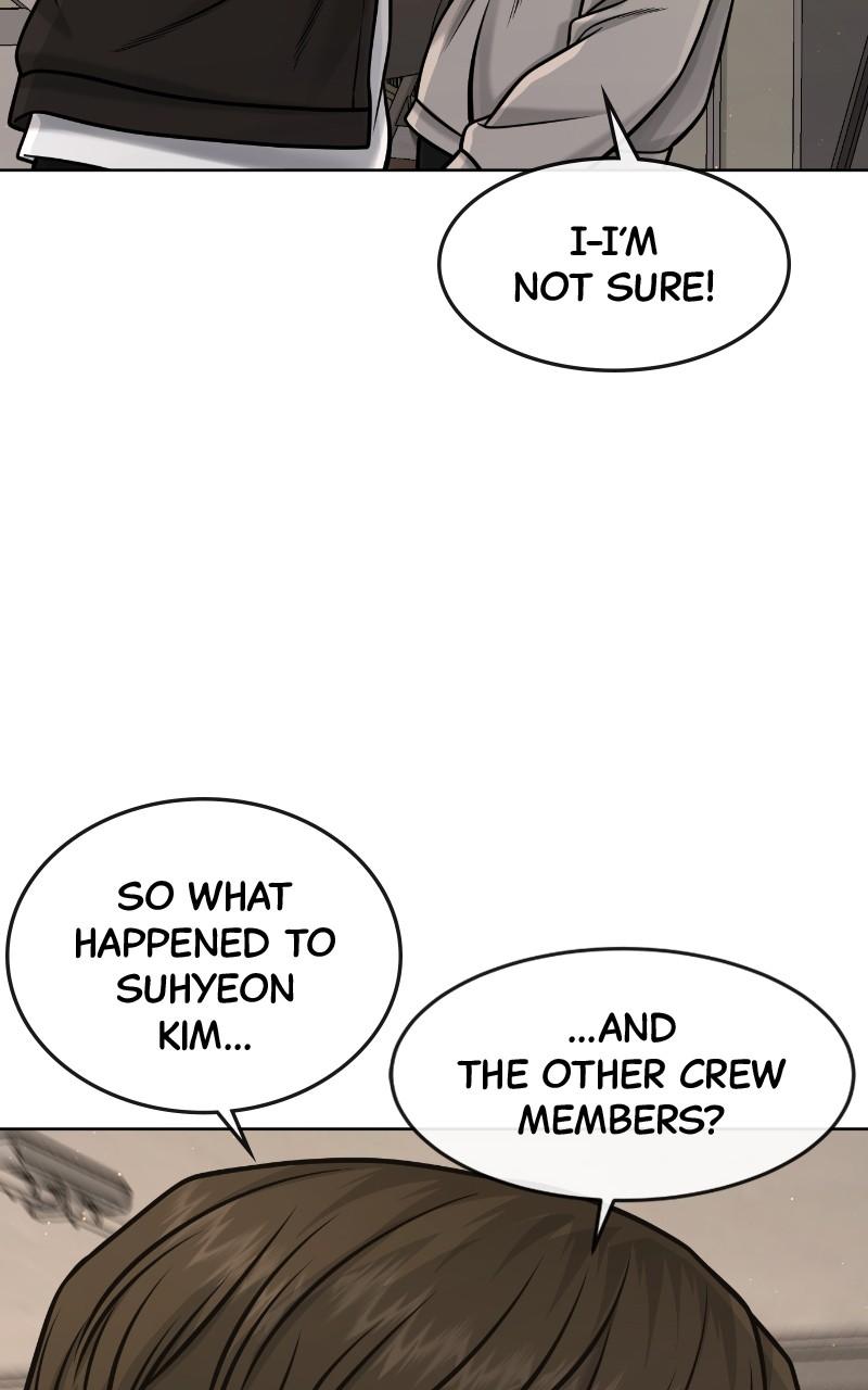 QUESTISM Chap 112 - Next Chap 113