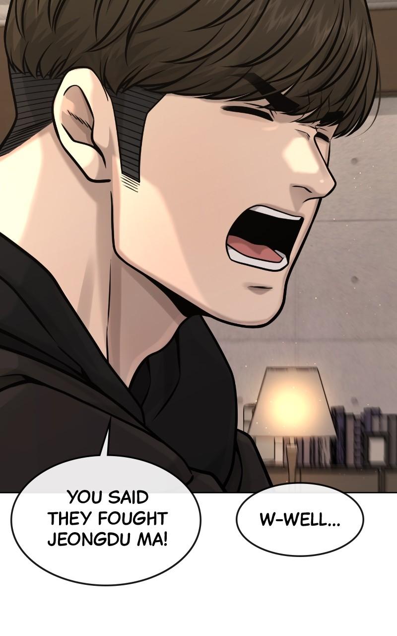 QUESTISM Chap 112 - Next Chap 113