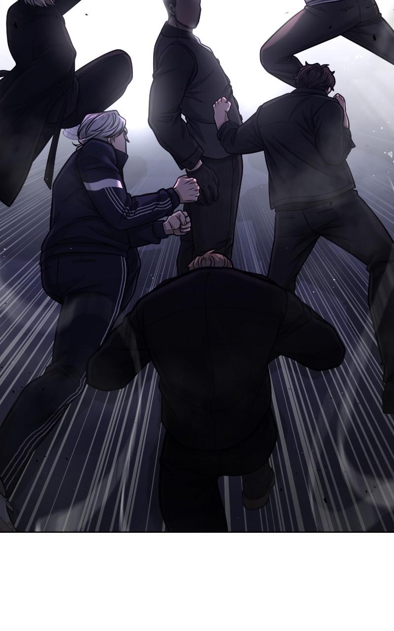 QUESTISM Chap 112 - Next Chap 113