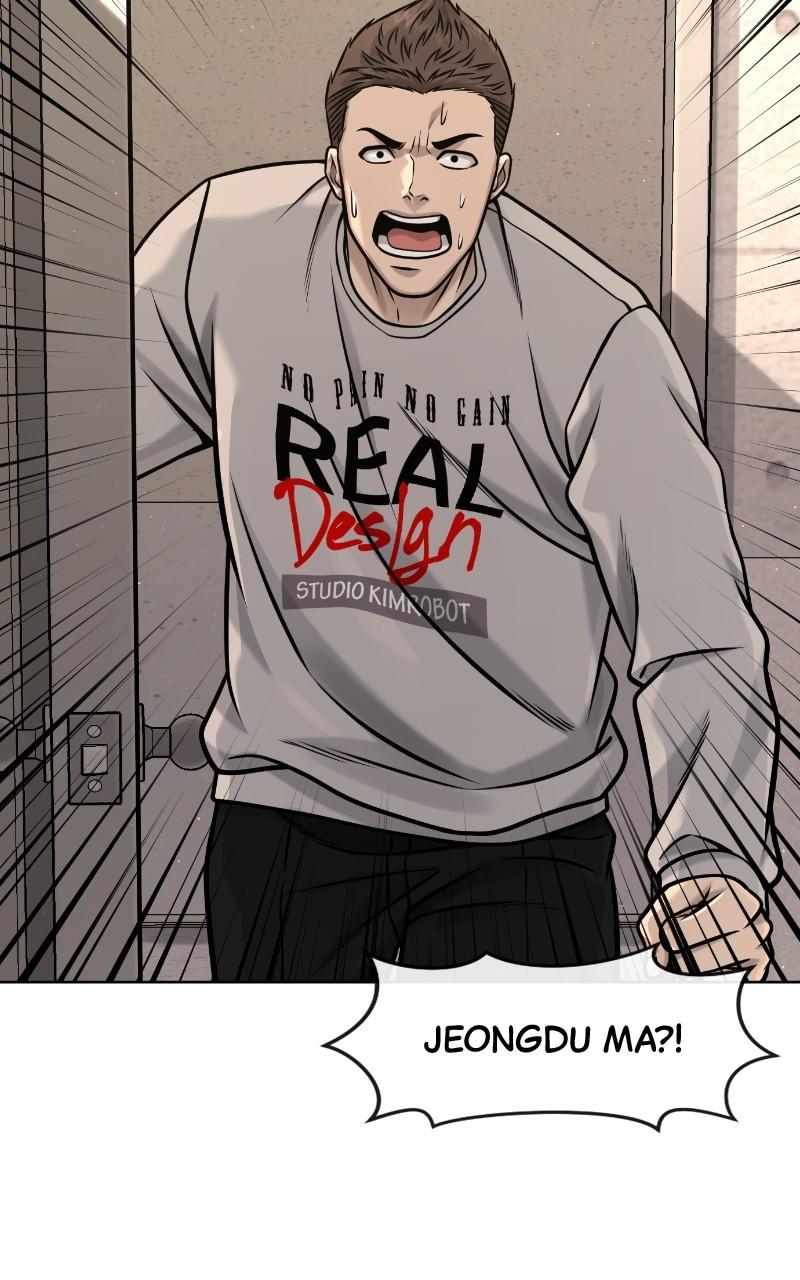 QUESTISM Chap 112 - Next Chap 113