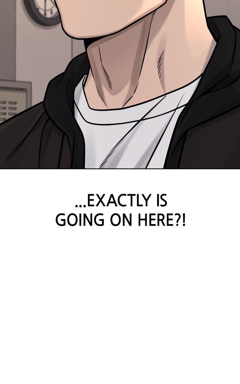 QUESTISM Chap 112 - Next Chap 113