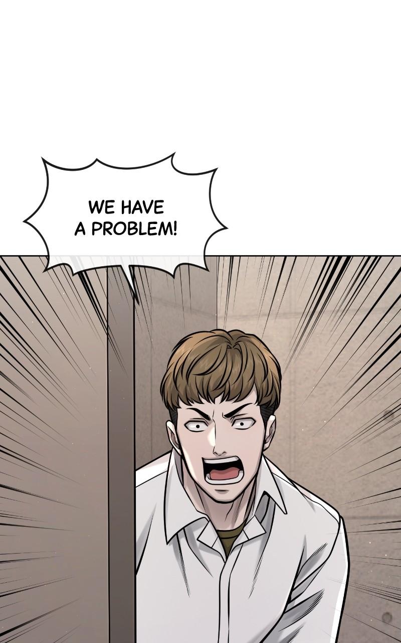 QUESTISM Chap 112 - Next Chap 113