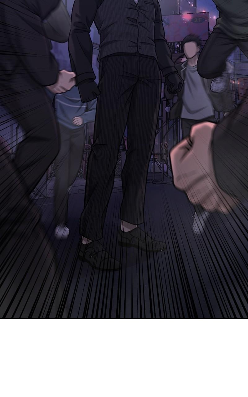 QUESTISM Chap 112 - Next Chap 113