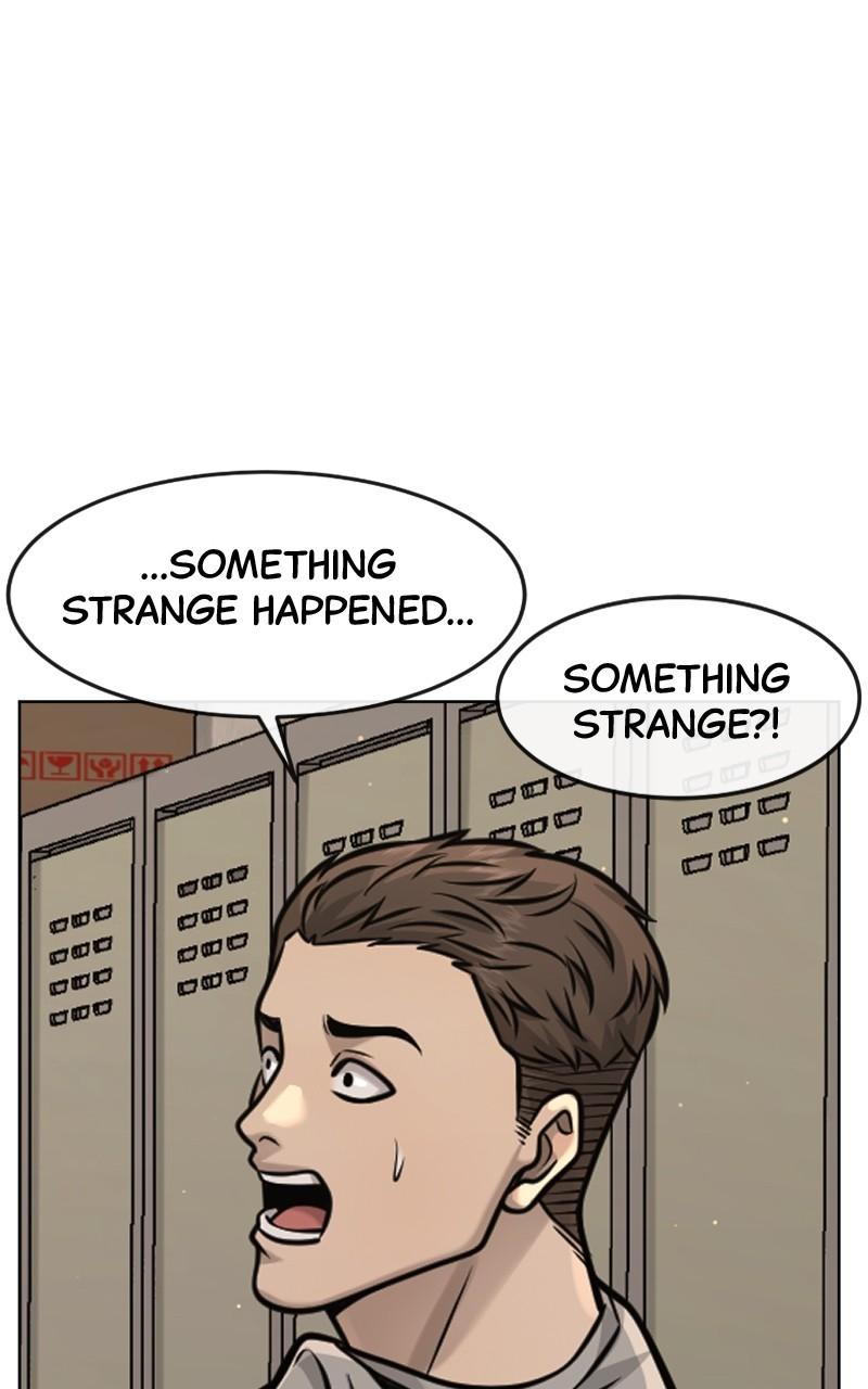 QUESTISM Chap 112 - Next Chap 113
