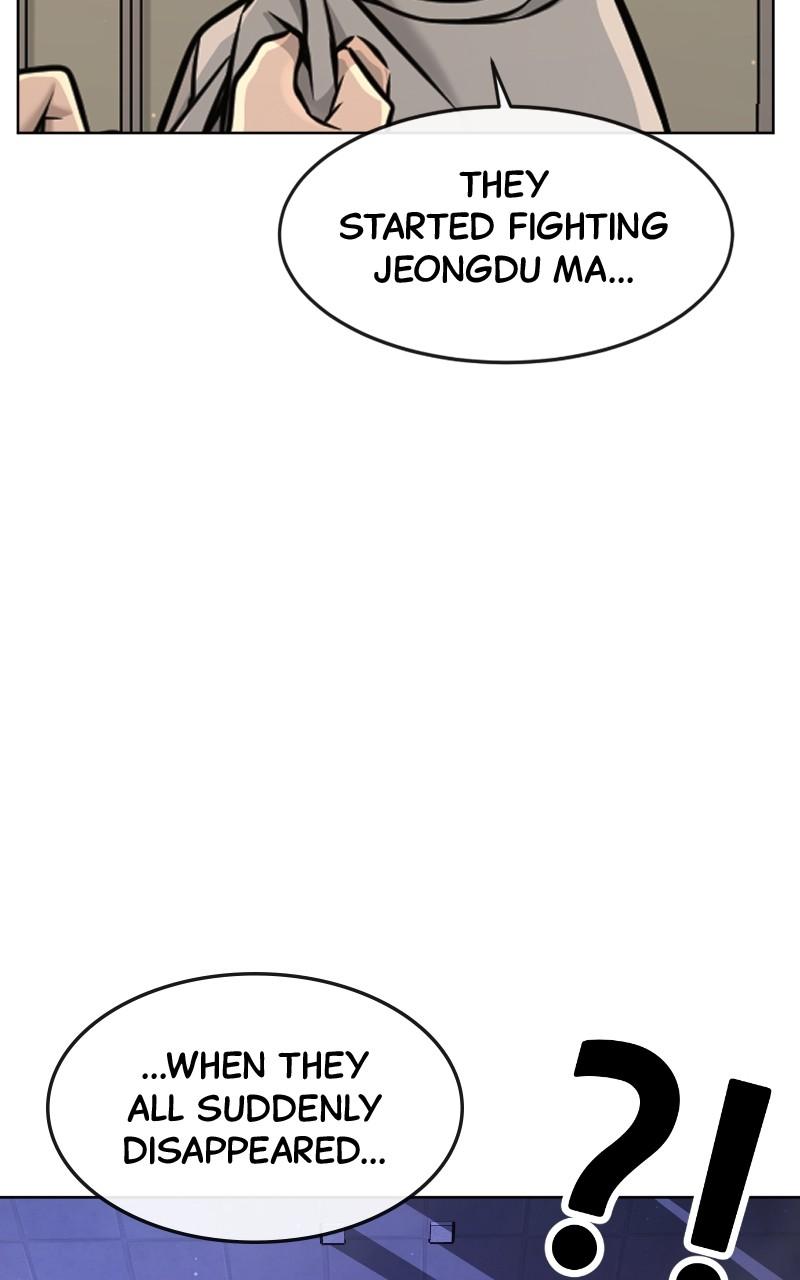 QUESTISM Chap 112 - Next Chap 113