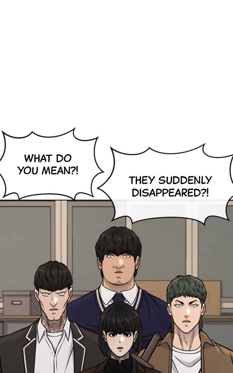 QUESTISM Chap 112 - Next Chap 113