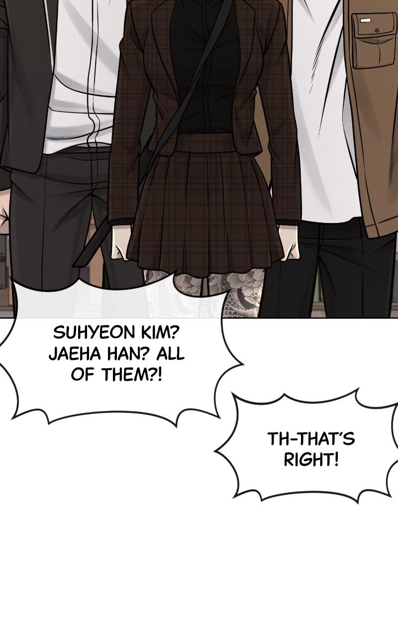 QUESTISM Chap 112 - Next Chap 113